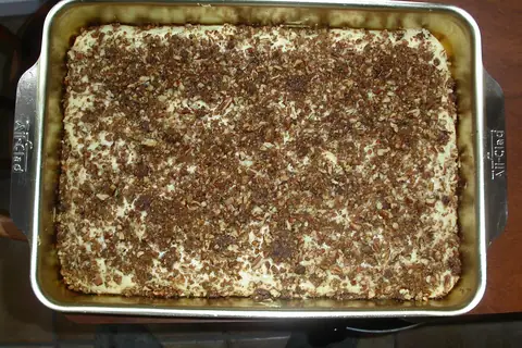 Y.B.R. Cake photo 3